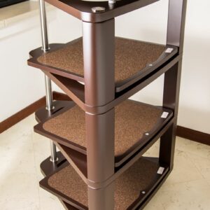 ARIAMATERIA audio stand