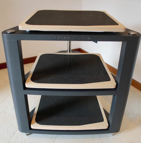 Ariamateria - Audio Stand – Image 4