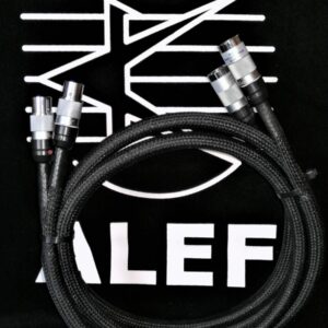 ALEF ASSOLUTO - Black series