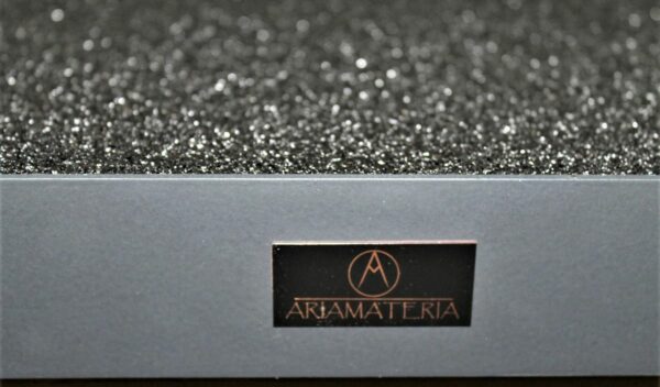 Ariamateria Base Turntable – Image 3