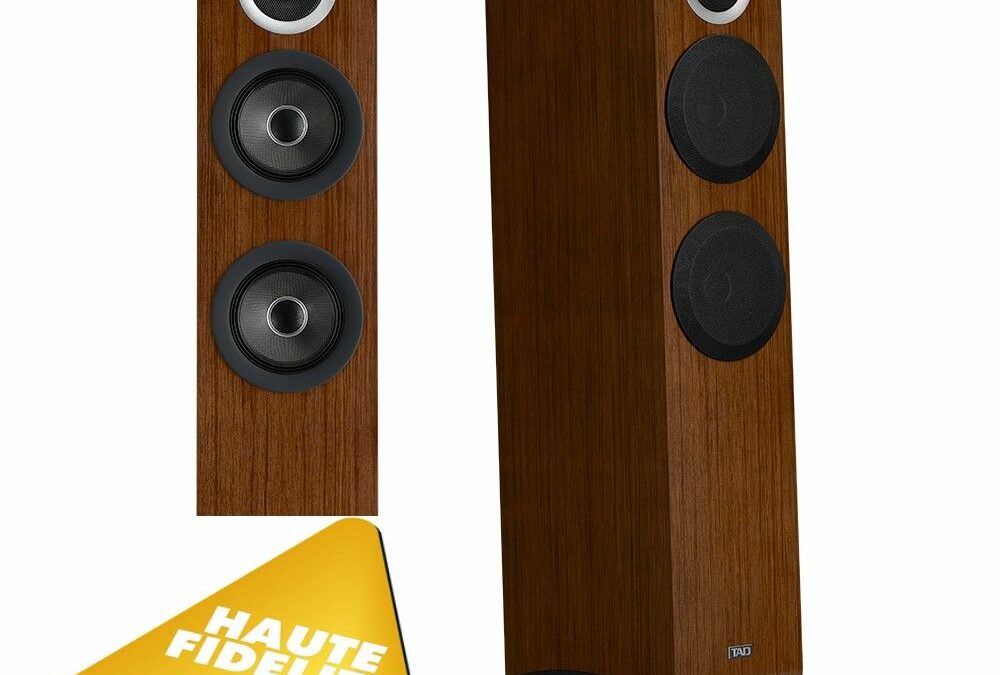 TAD-E2-WN Evolution Two