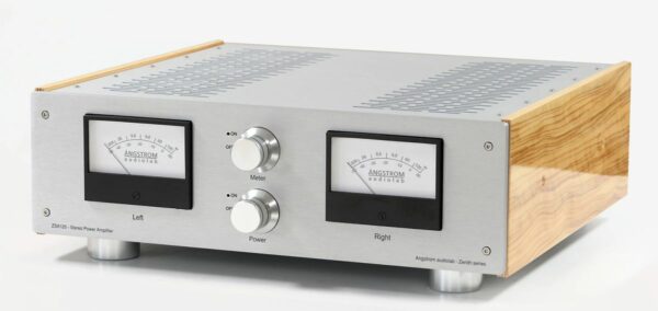 ÅNGSTROM audiolab Zenith ZSA120