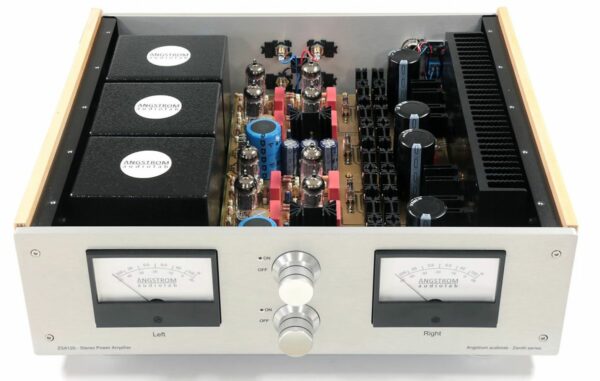 ÅNGSTROM audiolab Zenith ZSA120 – Image 3