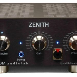 ÅNGSTROM audiolab Zenith ZHA06