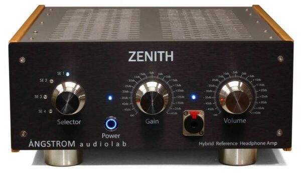 ÅNGSTROM audiolab Zenith ZHA06