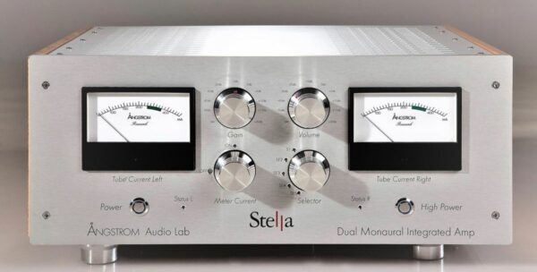 ÅNGSTROM audiolab Stella SIA100