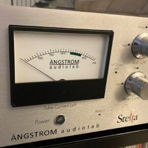 ÅNGSTROM audiolab Stella SSA100