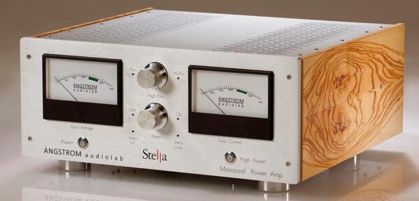 ÅNGSTROM audiolab Stella SMA180