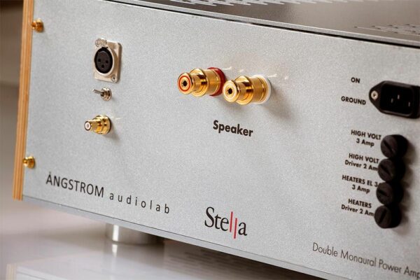 ÅNGSTROM audiolab Stella SMA180 – Image 2