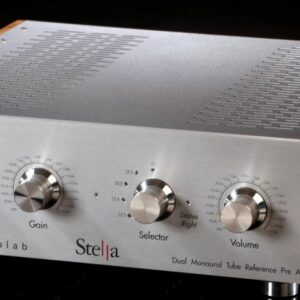 ÅNGSTROM audiolab Stella SPR22