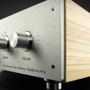 ÅNGSTROM audiolab Stella SHA20