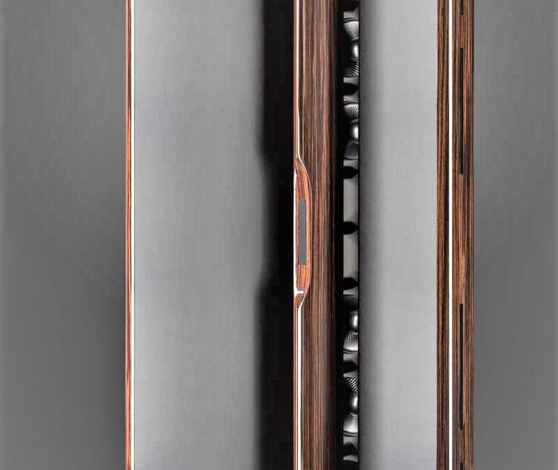 Backes & Müller BM Line 80