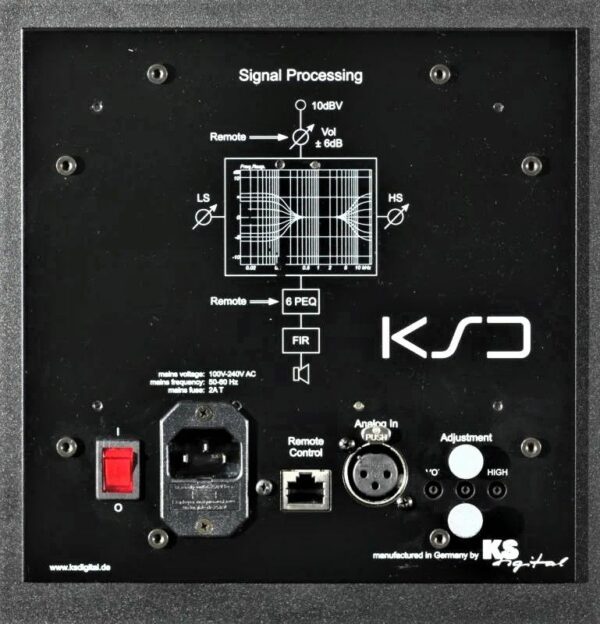 Ksd C5 Reference – Image 4