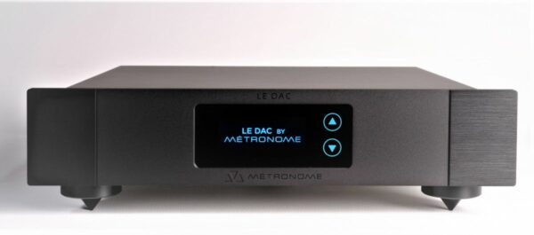 Metronome Le Dac 2