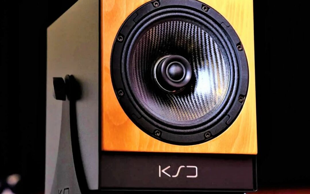 Ksd C8 Reference
