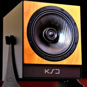 Ksd C8 Reference