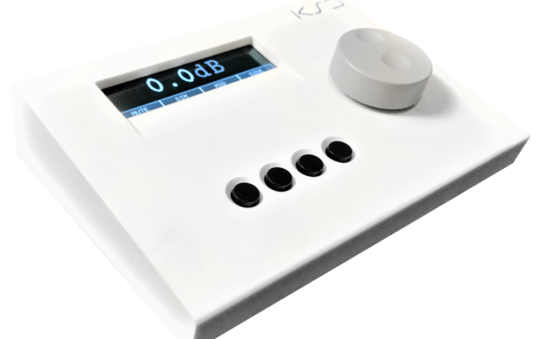 Ksd Rc Remote Control