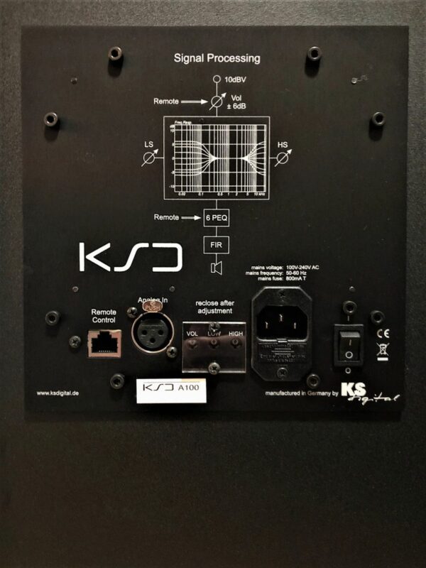 Ksd A100 – Image 3