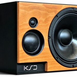 Ksd A200 Mk2