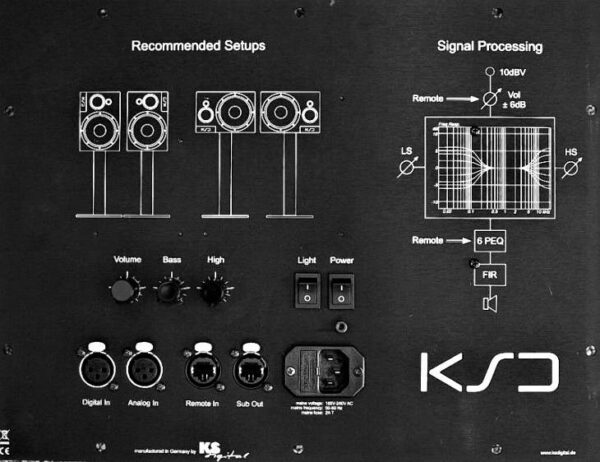 Ksd A200 Mk2 – Image 3