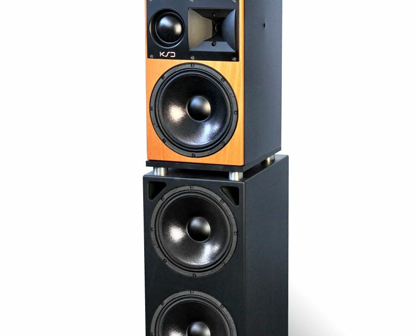 Ksd A500 + B300
