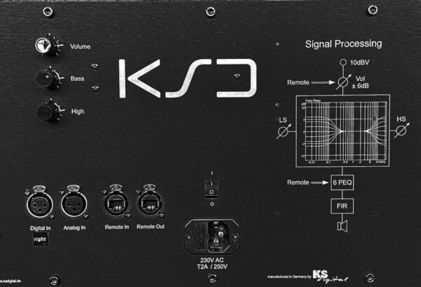 Ksd C120 – Image 2