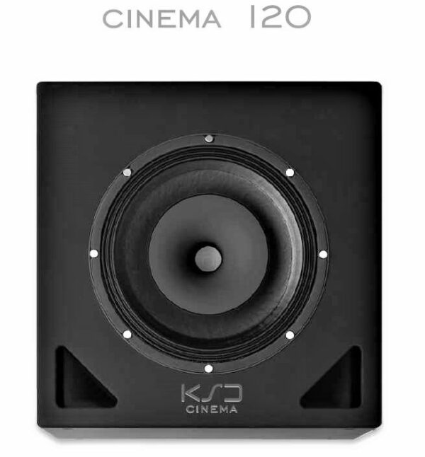 Ksd Cinema 120