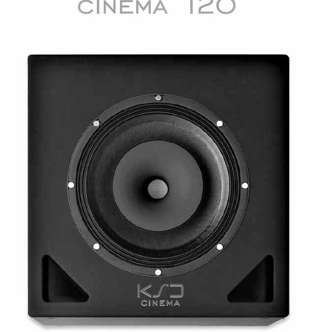 Ksd Cinema 120