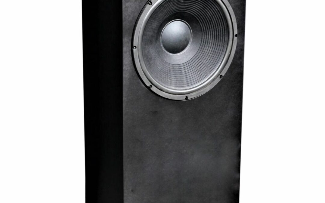 Ksd Cinema Subwoofer