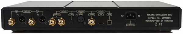 Rockna WaveLight DAC+ – Image 2