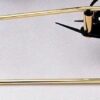MORCH GOLD Tube 12''  – Image 2