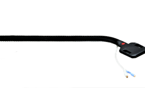 MORCH PRECISION Black Tube 9'' 