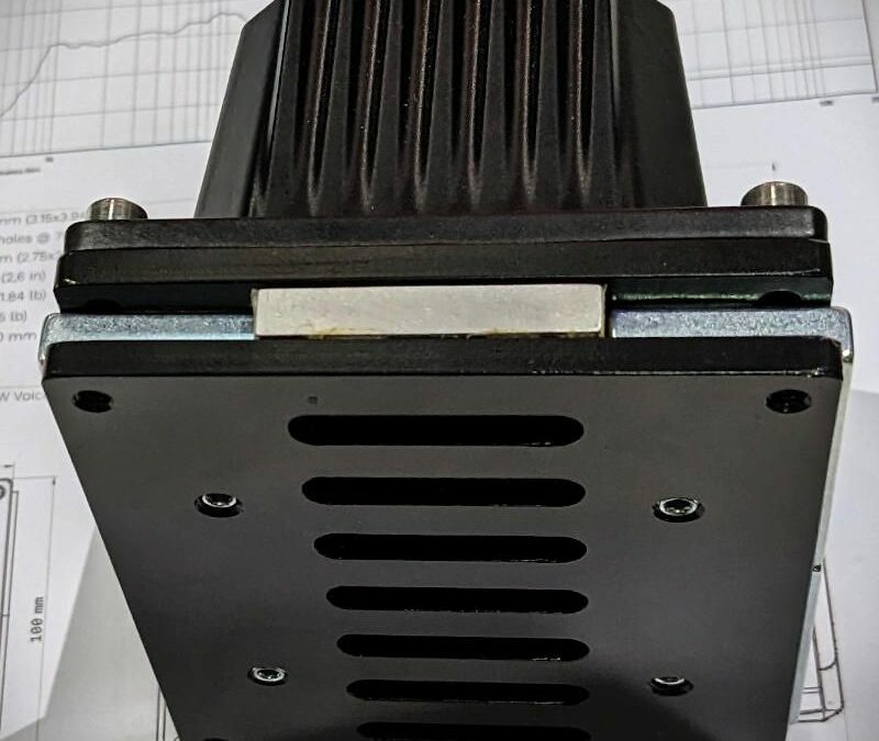 18sound Amt100h