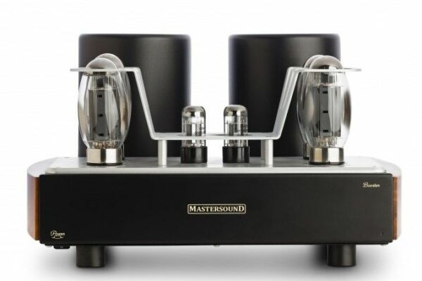 MastersounD Booster