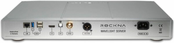 Rockna WaveLight Server – Image 2