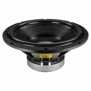 Ciare 18.00sw Low Frequency Driver