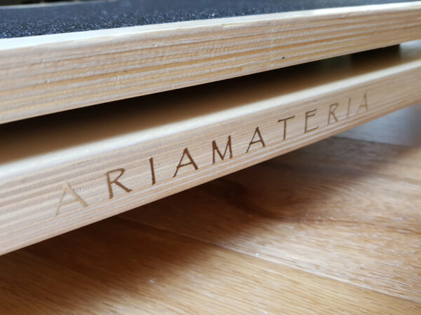 ARIAMATERIA base powerAmp – Image 4