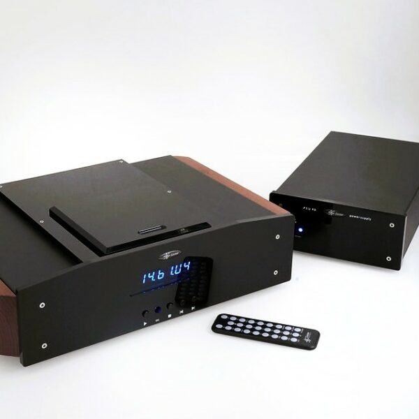 Lector DIGIDRIVE TL-3