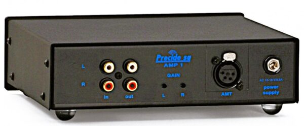 Ergo AMP 1 – Image 2