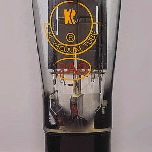 KR 2A3