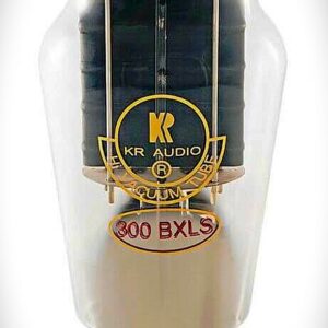 KR 300 BXLS