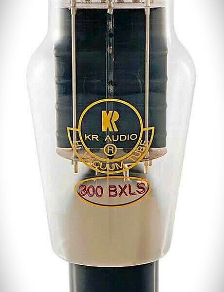 KR 300 BXLS