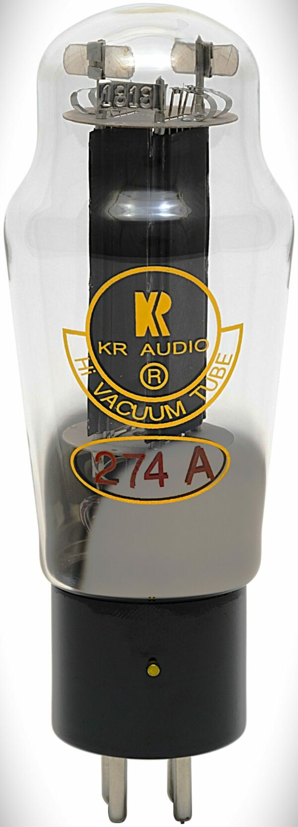 KR 274B/A - KR 5U4G – Image 3