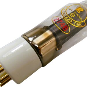 KR 274B/A - KR 5U4G