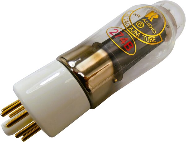KR 274B/A - KR 5U4G