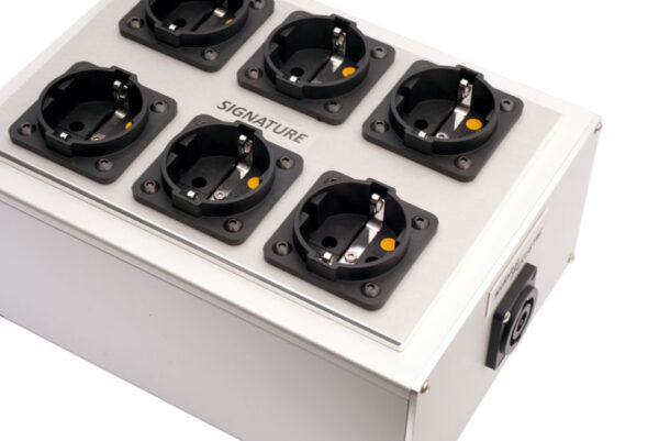 MudrAkustik PMS - Power Module Systems – Image 9