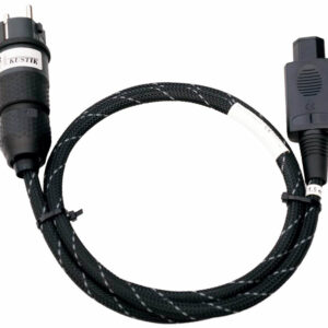 MudrAkustik  Power Cable STANDARD