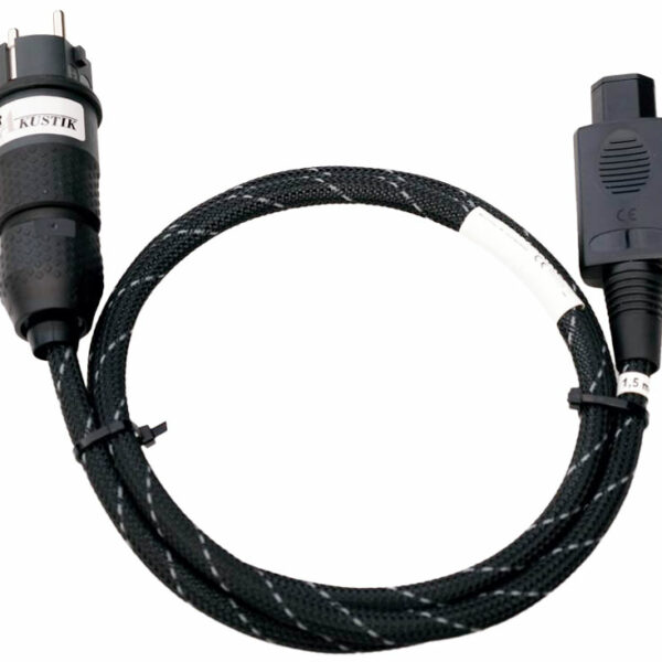 MudrAkustik  Power Cable STANDARD