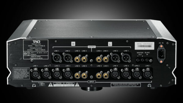 TAD-C1000 – Image 3