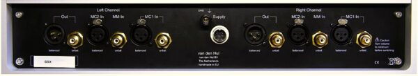 vdH The GRAIL SB / SE / SX – Image 4
